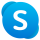 skype