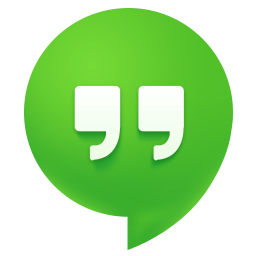 hangouts (1)