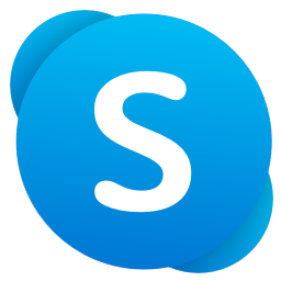 skype